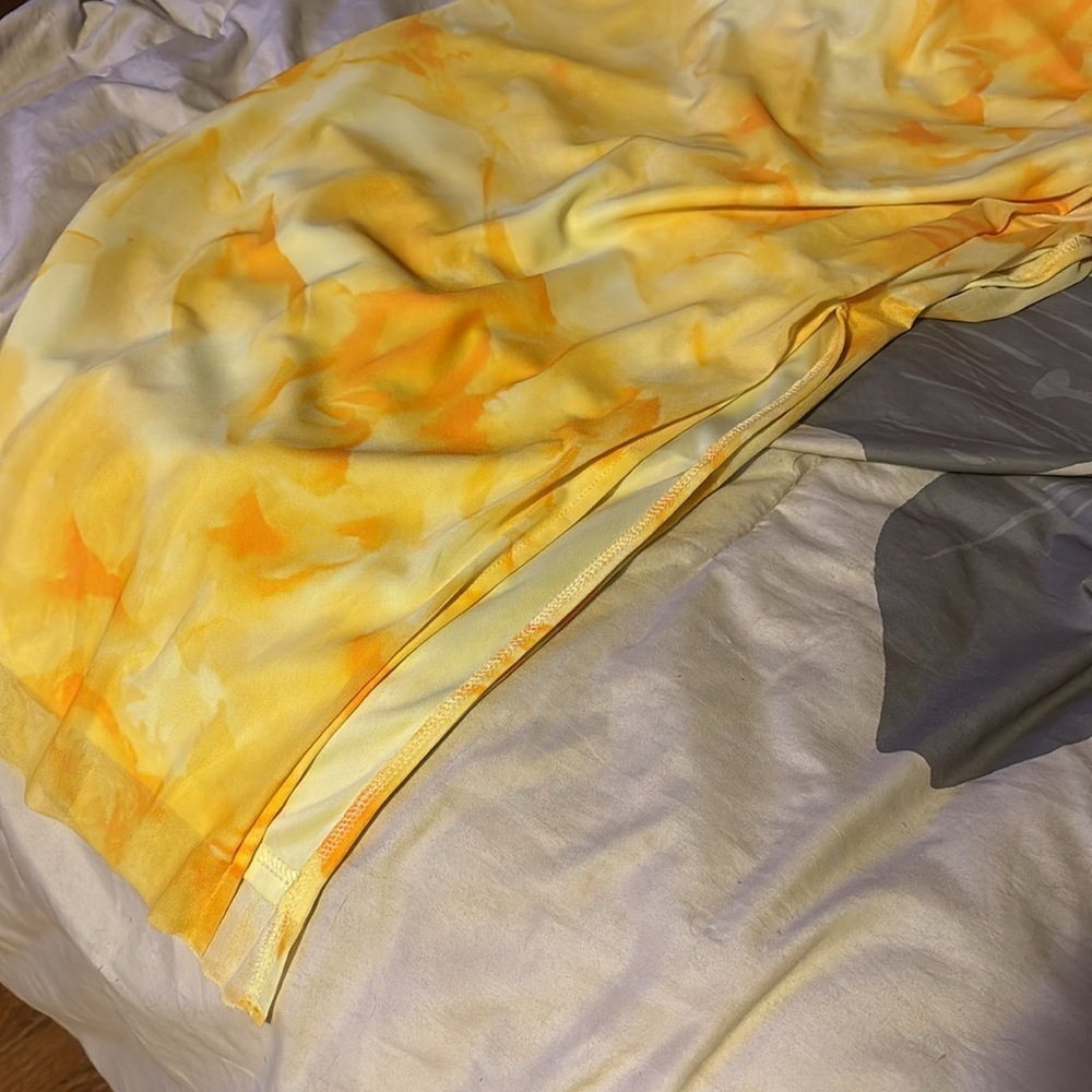 NWOT tube dress - Picture 3 of 6